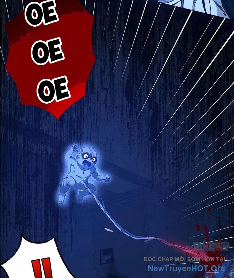 Hóa Ra Ta Là Đời Sau Của Yêu Quái: Chapter 31