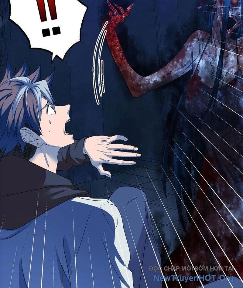 Hóa Ra Ta Là Đời Sau Của Yêu Quái: Chapter 31