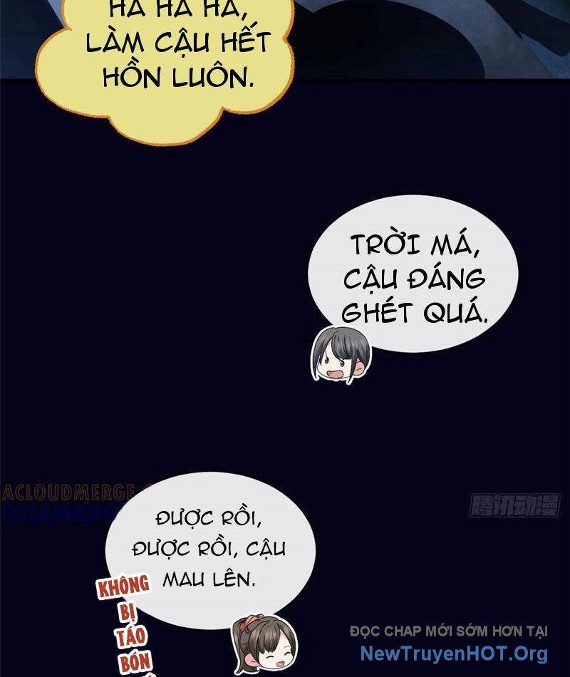 Hóa Ra Ta Là Đời Sau Của Yêu Quái: Chapter 31