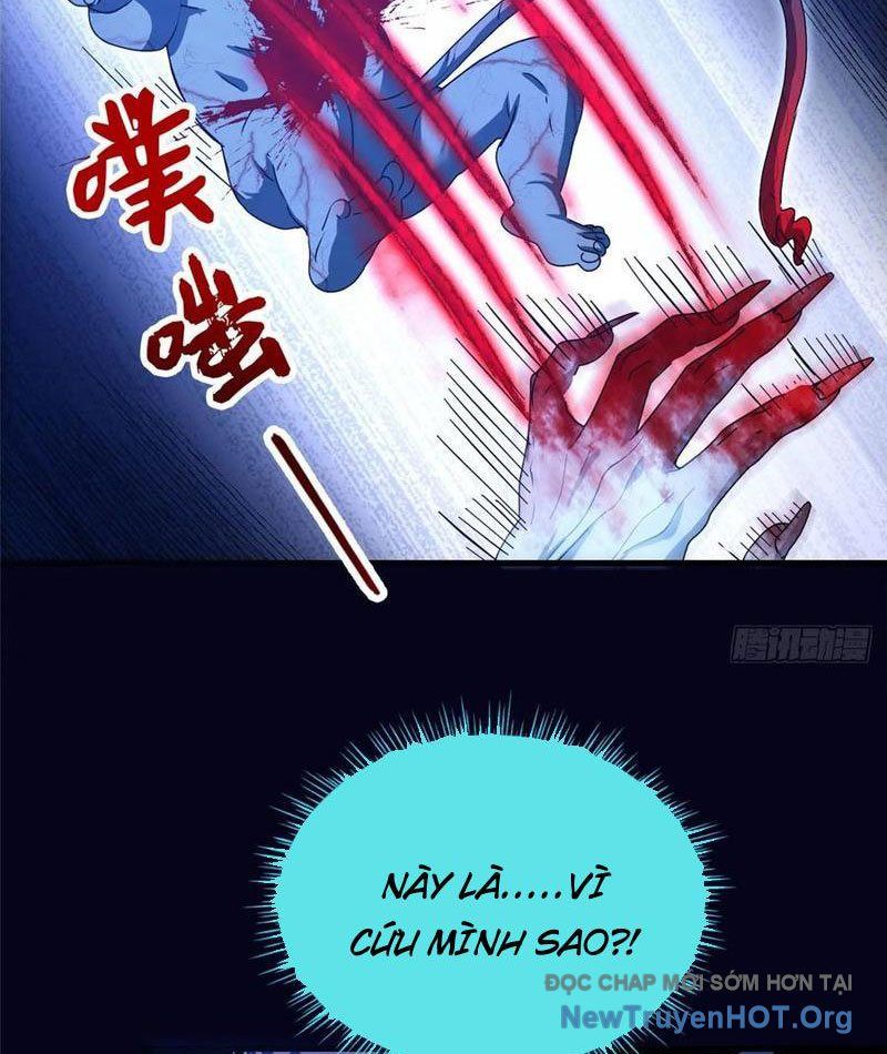 Hóa Ra Ta Là Đời Sau Của Yêu Quái: Chapter 31