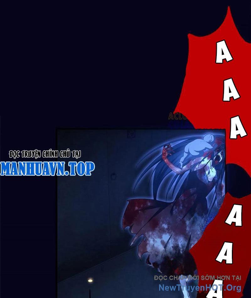 Hóa Ra Ta Là Đời Sau Của Yêu Quái: Chapter 31