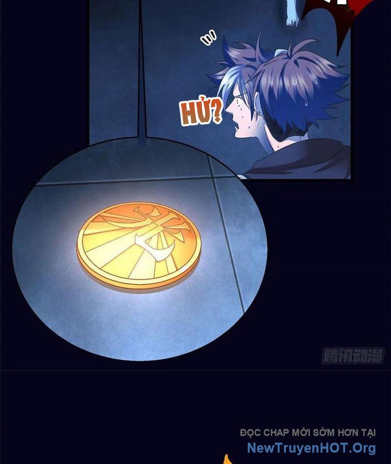 Hóa Ra Ta Là Đời Sau Của Yêu Quái: Chapter 31