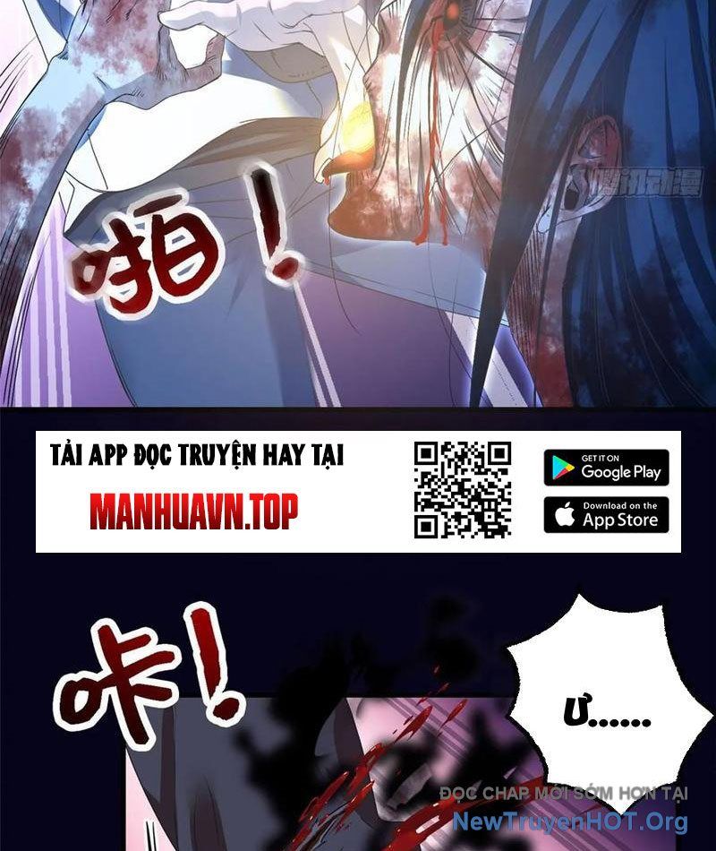 Hóa Ra Ta Là Đời Sau Của Yêu Quái: Chapter 31