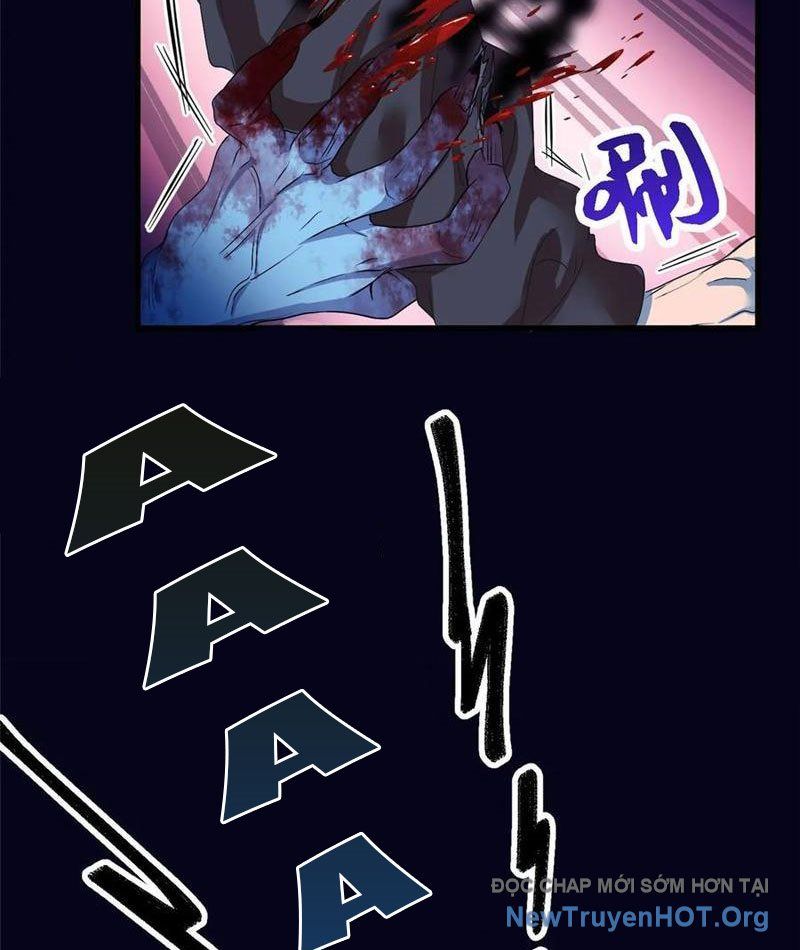 Hóa Ra Ta Là Đời Sau Của Yêu Quái: Chapter 31