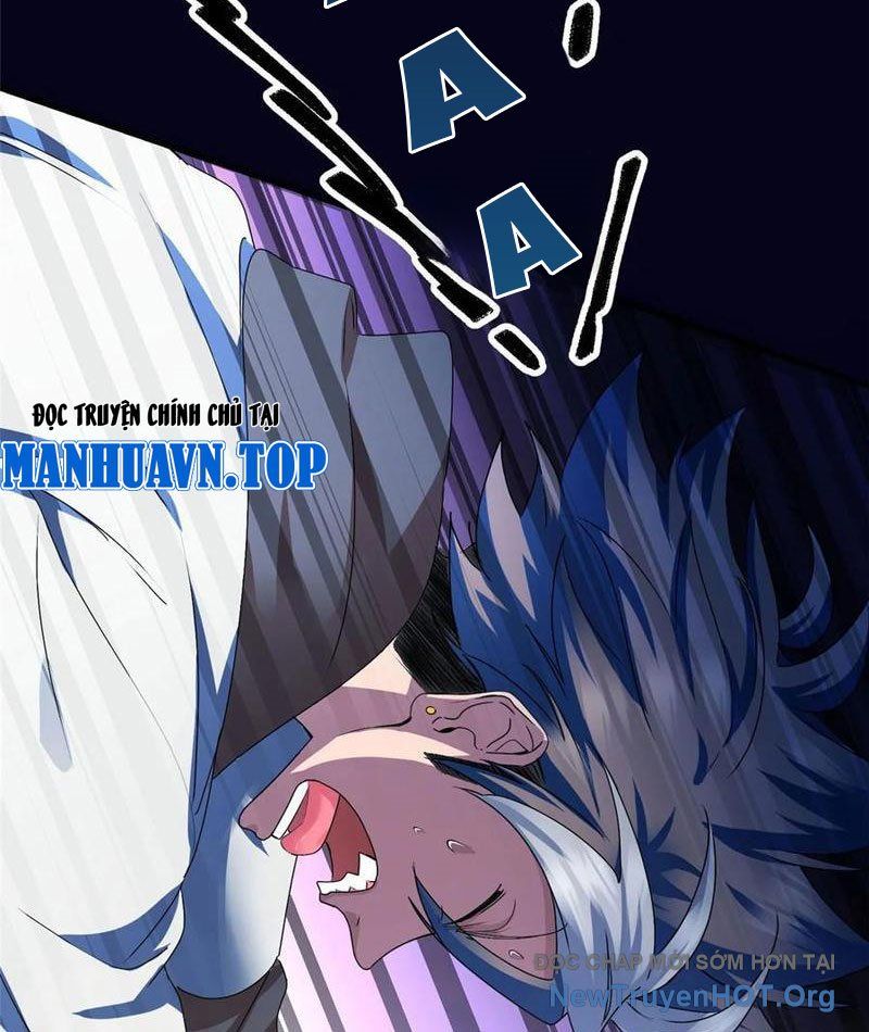 Hóa Ra Ta Là Đời Sau Của Yêu Quái: Chapter 31