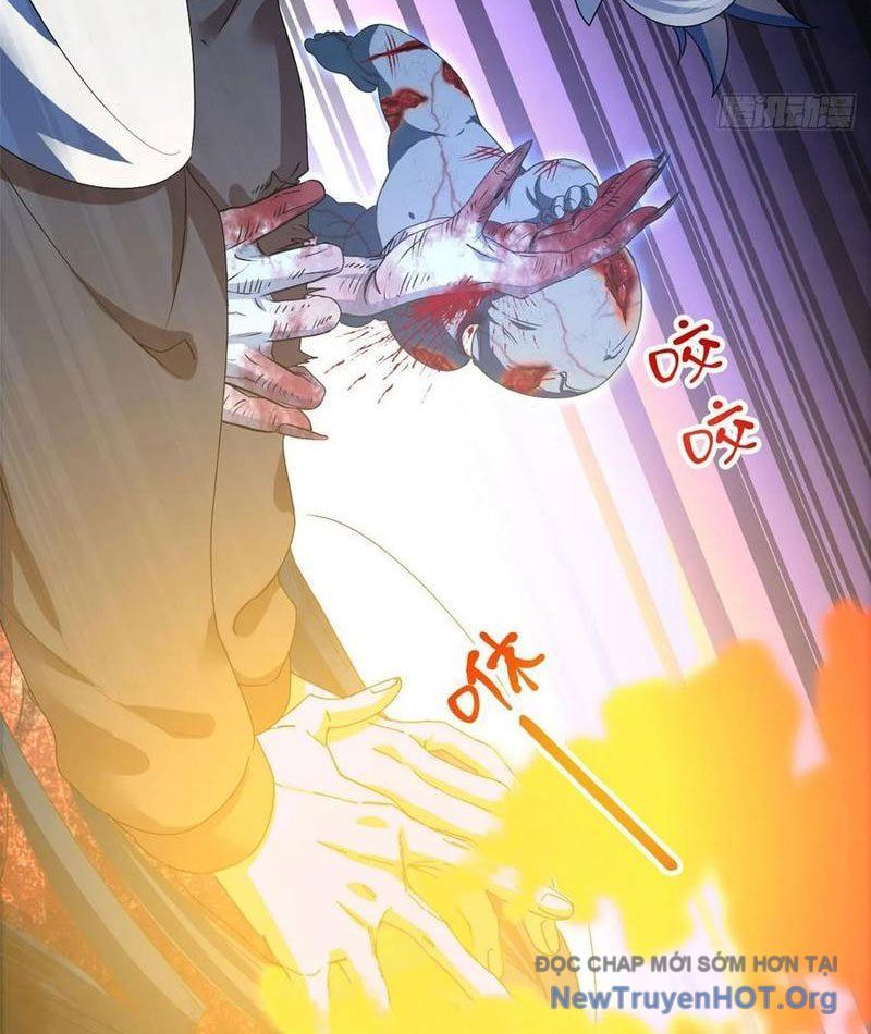 Hóa Ra Ta Là Đời Sau Của Yêu Quái: Chapter 31