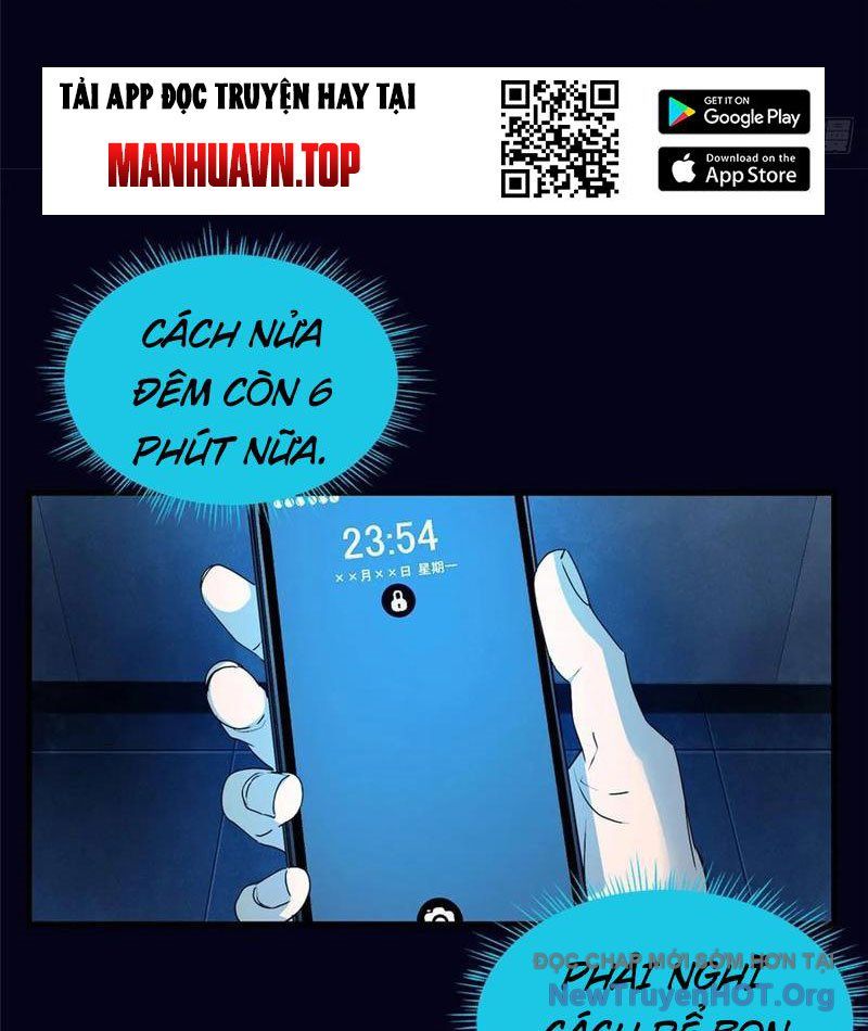 Hóa Ra Ta Là Đời Sau Của Yêu Quái: Chapter 31