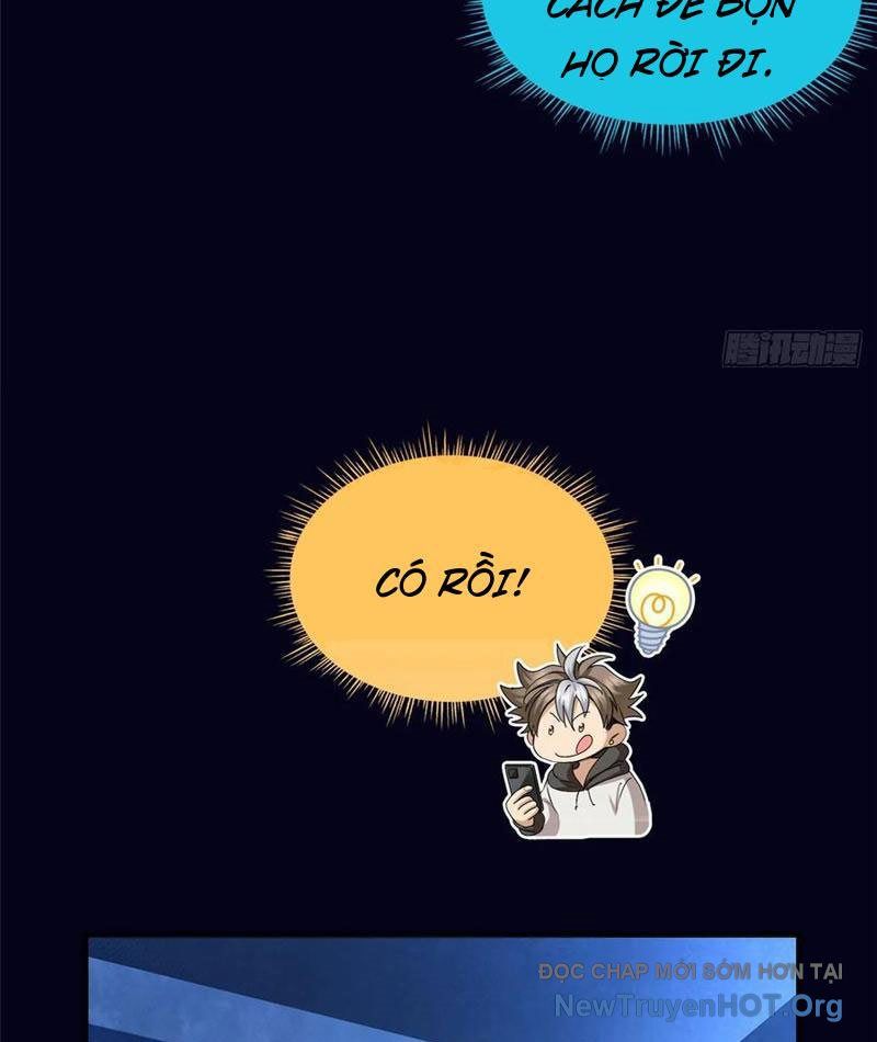 Hóa Ra Ta Là Đời Sau Của Yêu Quái: Chapter 31