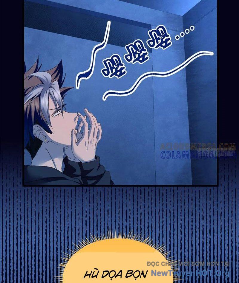 Hóa Ra Ta Là Đời Sau Của Yêu Quái: Chapter 31