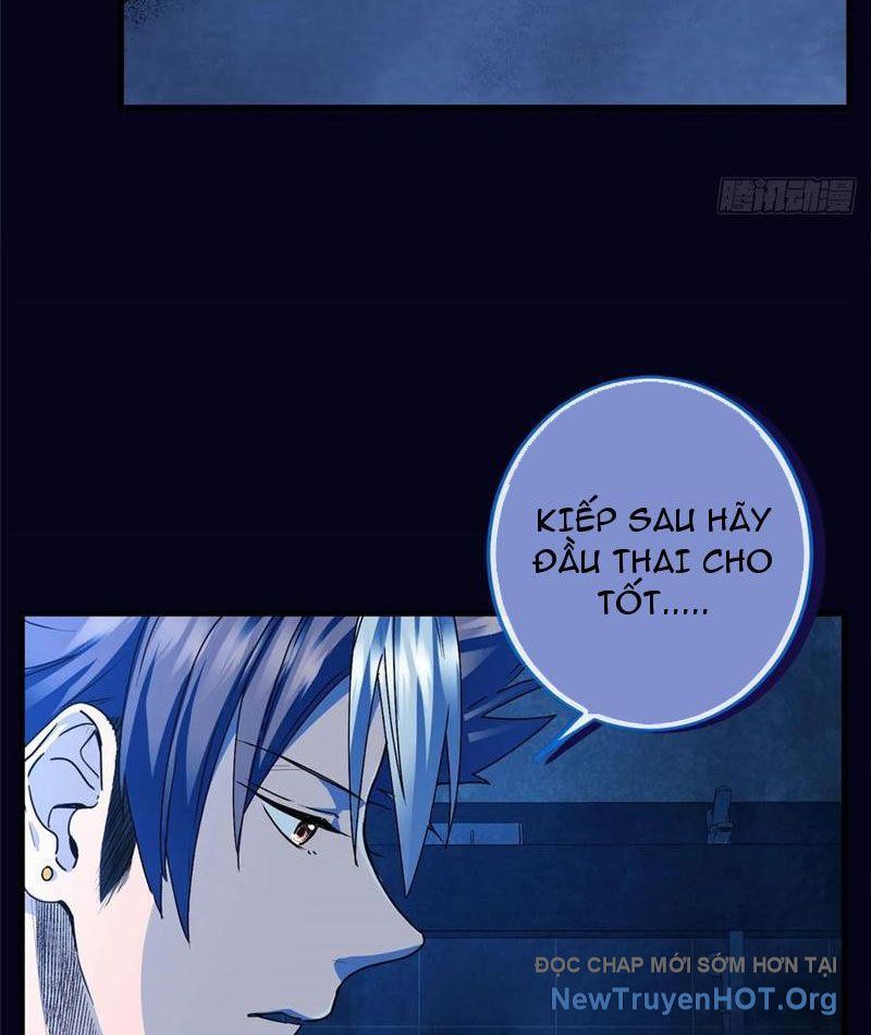 Hóa Ra Ta Là Đời Sau Của Yêu Quái: Chapter 32