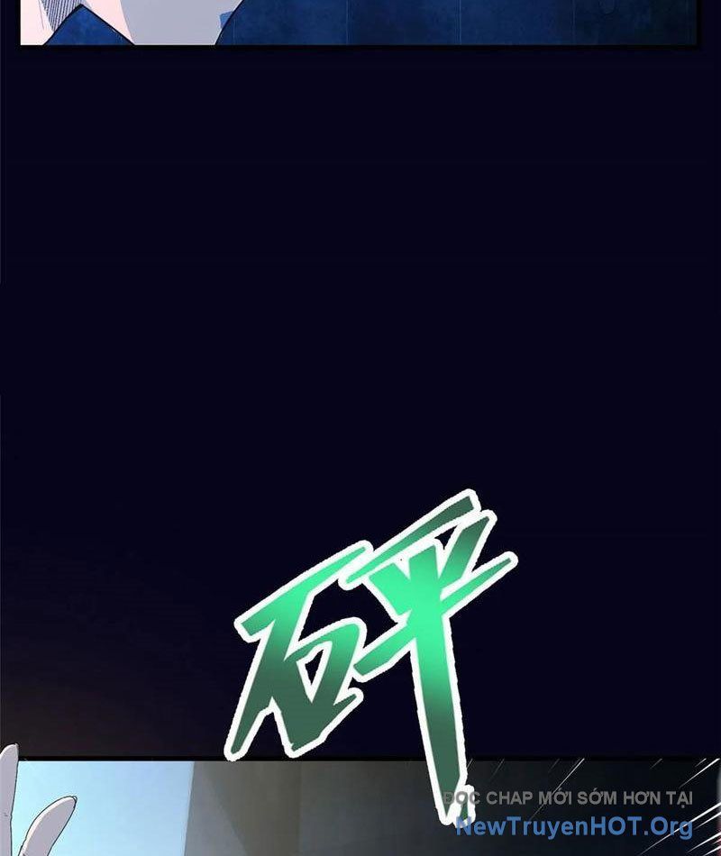 Hóa Ra Ta Là Đời Sau Của Yêu Quái: Chapter 32