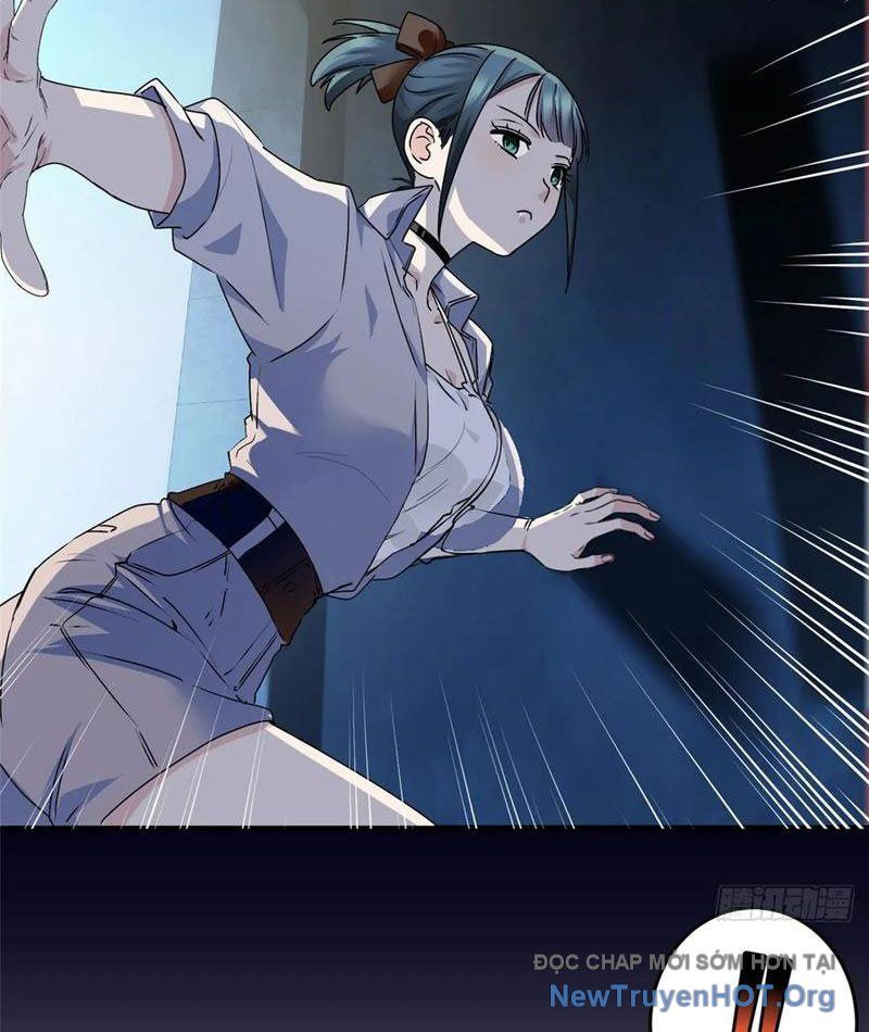 Hóa Ra Ta Là Đời Sau Của Yêu Quái: Chapter 32