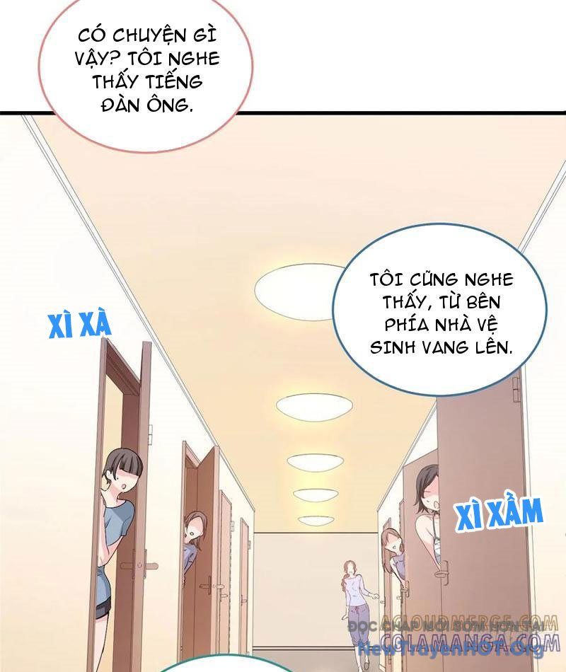 Hóa Ra Ta Là Đời Sau Của Yêu Quái: Chapter 32