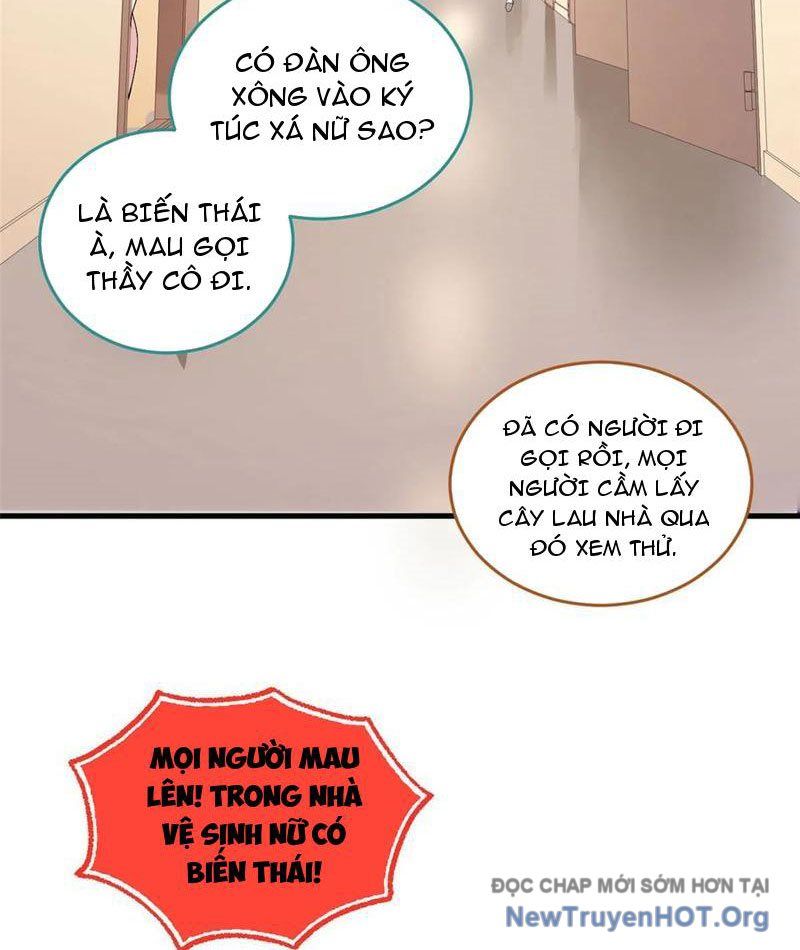 Hóa Ra Ta Là Đời Sau Của Yêu Quái: Chapter 32