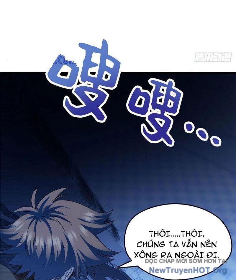 Hóa Ra Ta Là Đời Sau Của Yêu Quái: Chapter 32