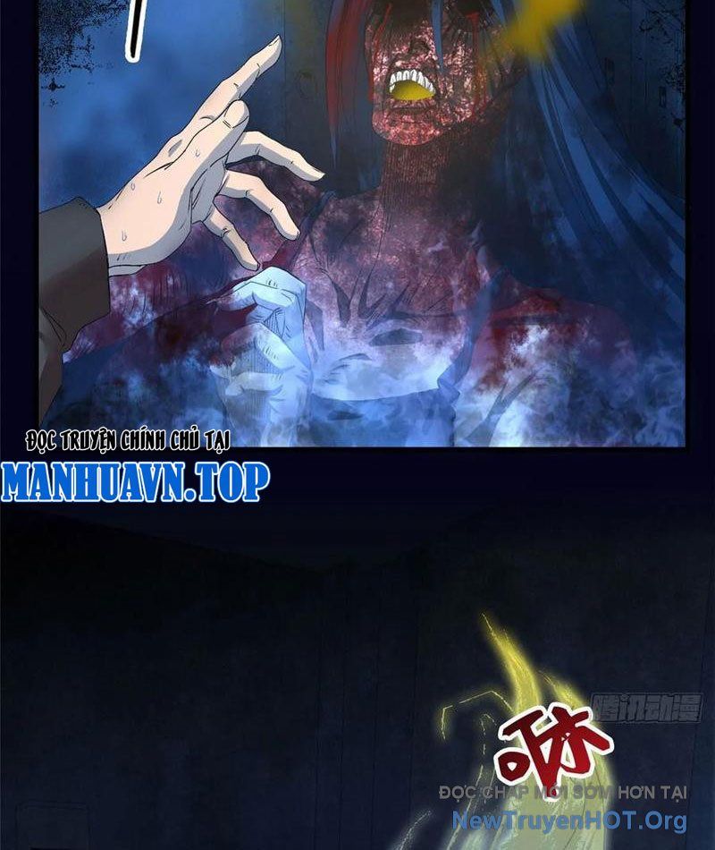 Hóa Ra Ta Là Đời Sau Của Yêu Quái: Chapter 32