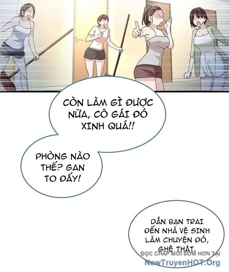 Hóa Ra Ta Là Đời Sau Của Yêu Quái: Chapter 32