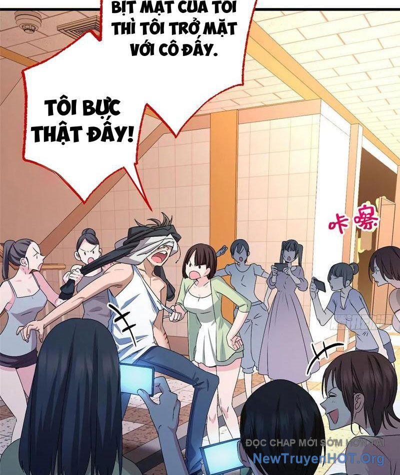 Hóa Ra Ta Là Đời Sau Của Yêu Quái: Chapter 32