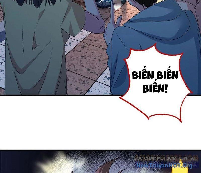 Hóa Ra Ta Là Đời Sau Của Yêu Quái: Chapter 32