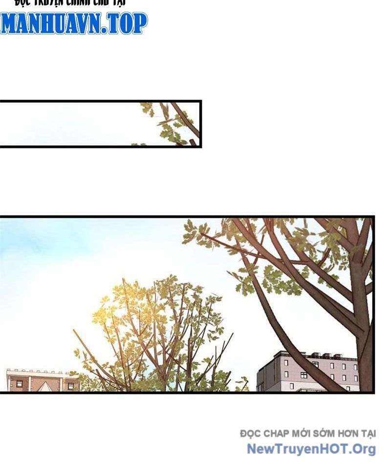 Hóa Ra Ta Là Đời Sau Của Yêu Quái: Chapter 32