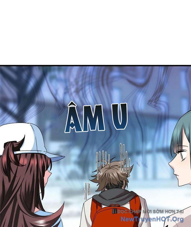 Hóa Ra Ta Là Đời Sau Của Yêu Quái: Chapter 32