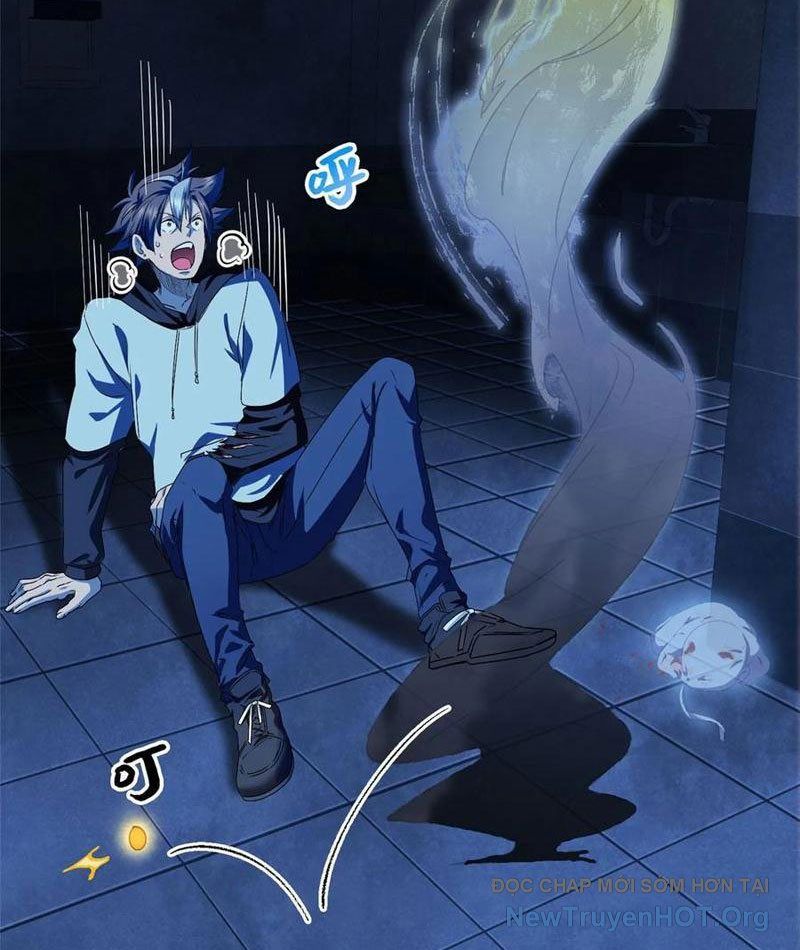 Hóa Ra Ta Là Đời Sau Của Yêu Quái: Chapter 32