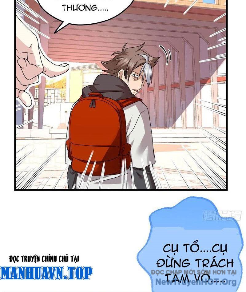 Hóa Ra Ta Là Đời Sau Của Yêu Quái: Chapter 32