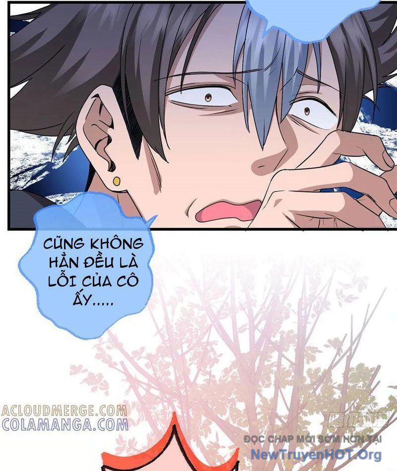 Hóa Ra Ta Là Đời Sau Của Yêu Quái: Chapter 32