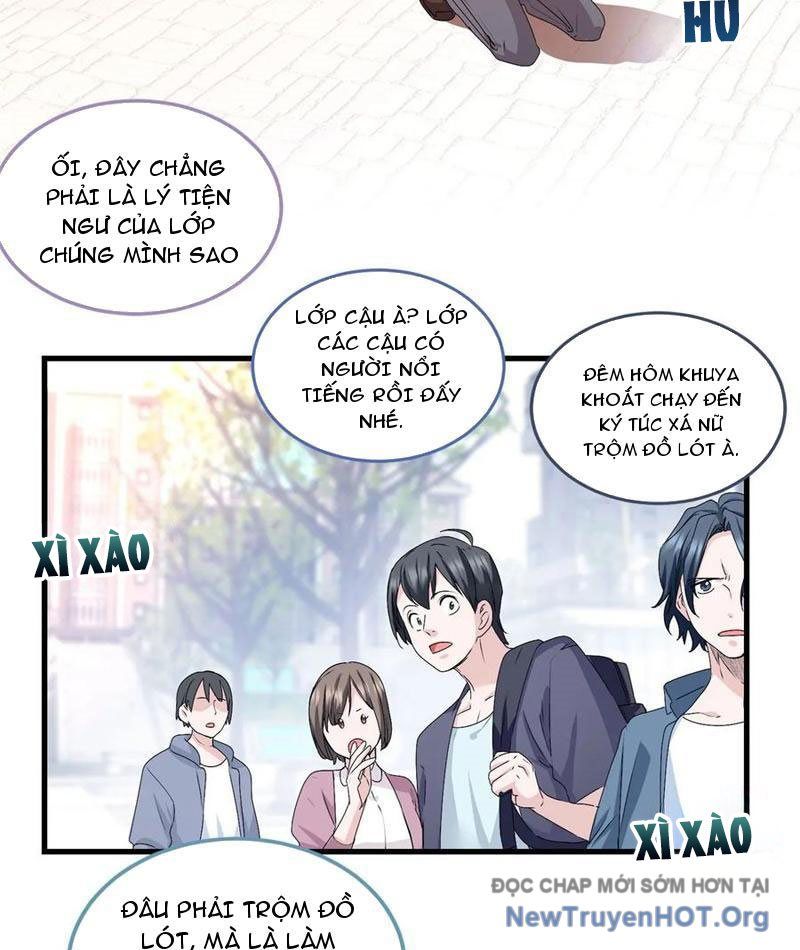 Hóa Ra Ta Là Đời Sau Của Yêu Quái: Chapter 32