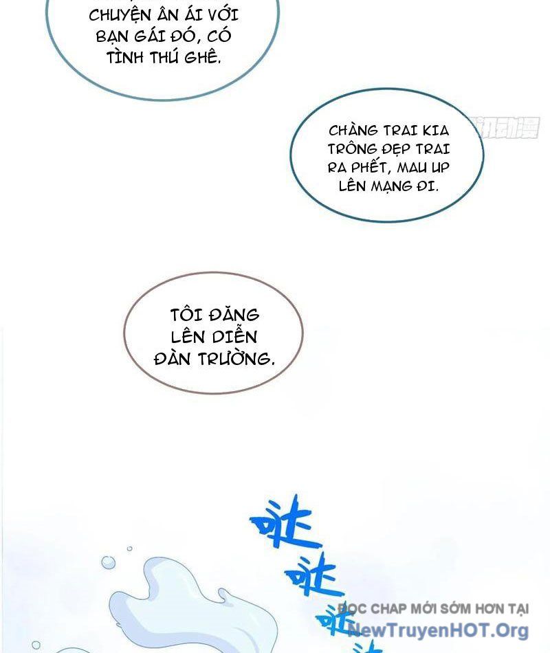 Hóa Ra Ta Là Đời Sau Của Yêu Quái: Chapter 32