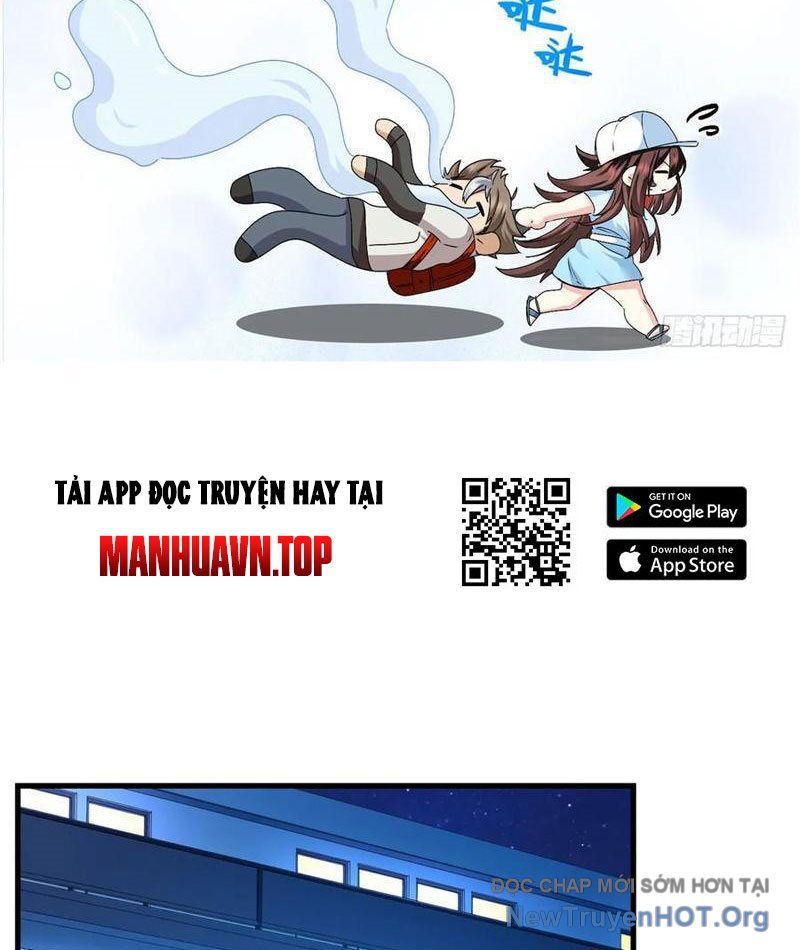 Hóa Ra Ta Là Đời Sau Của Yêu Quái: Chapter 32