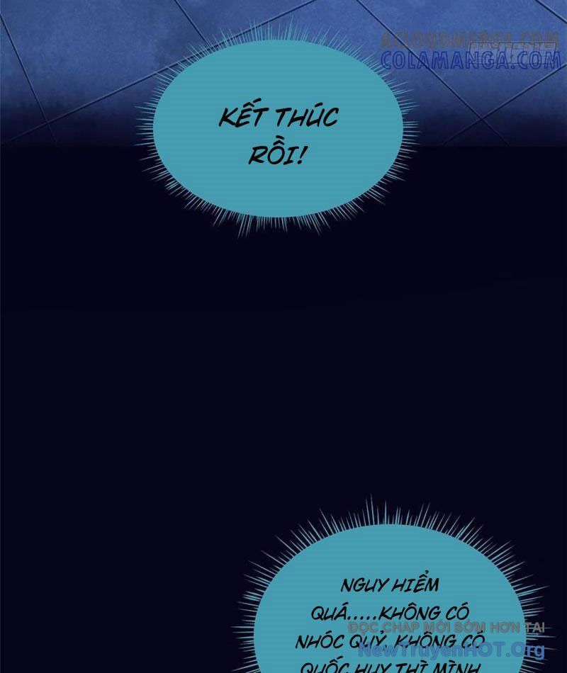 Hóa Ra Ta Là Đời Sau Của Yêu Quái: Chapter 32