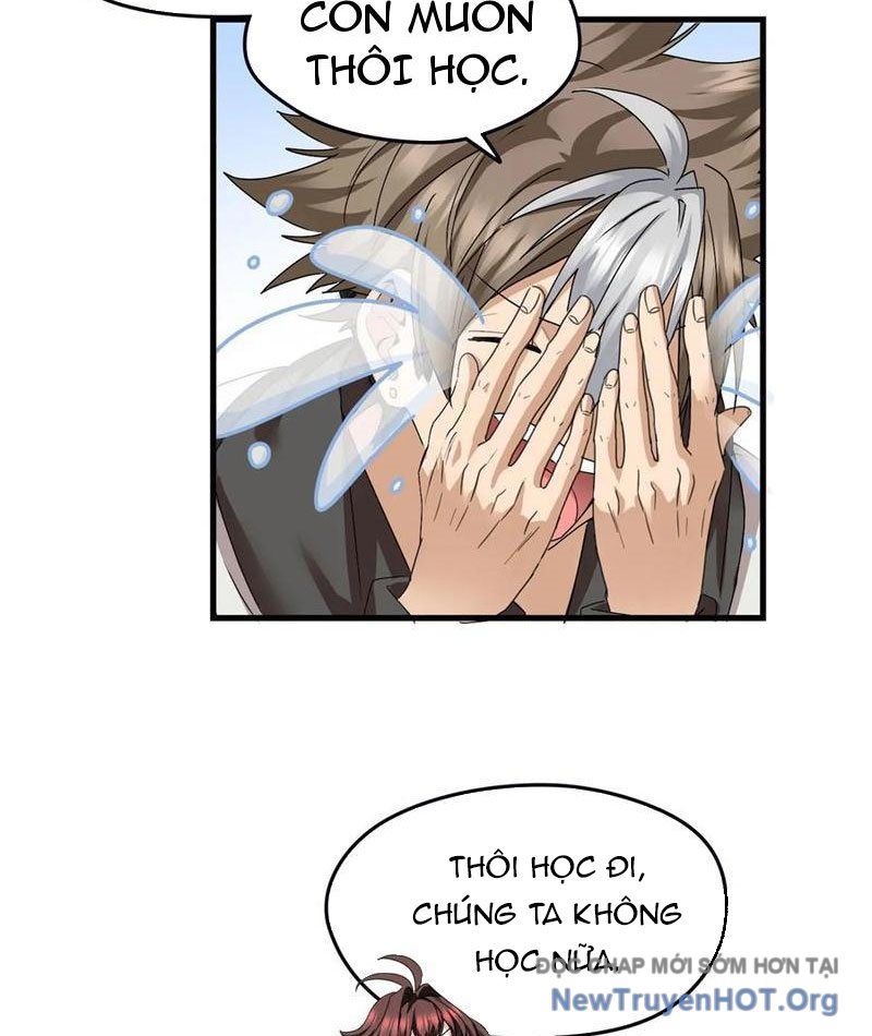 Hóa Ra Ta Là Đời Sau Của Yêu Quái: Chapter 32