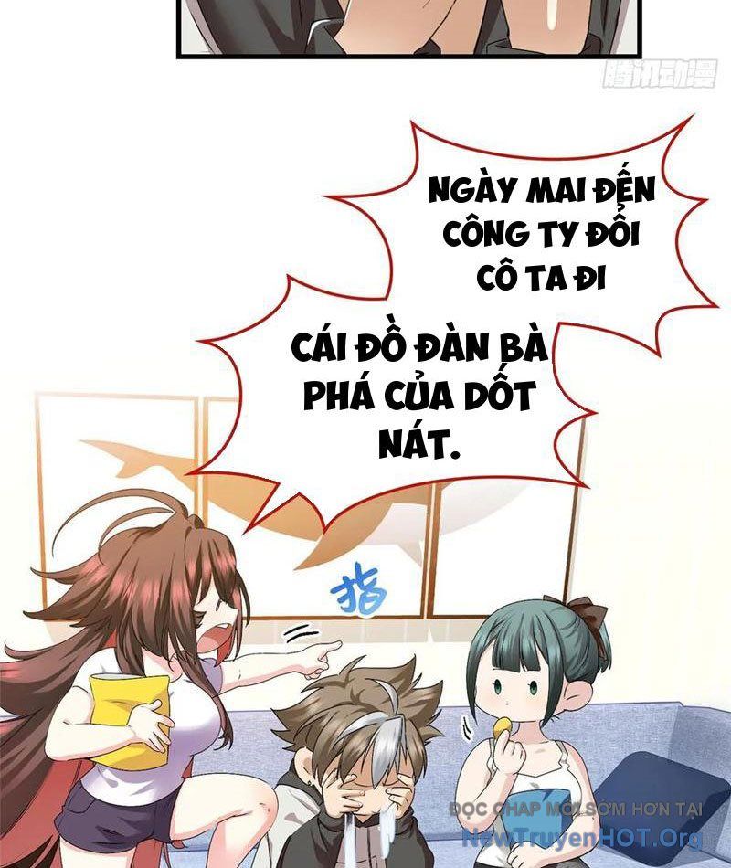 Hóa Ra Ta Là Đời Sau Của Yêu Quái: Chapter 32