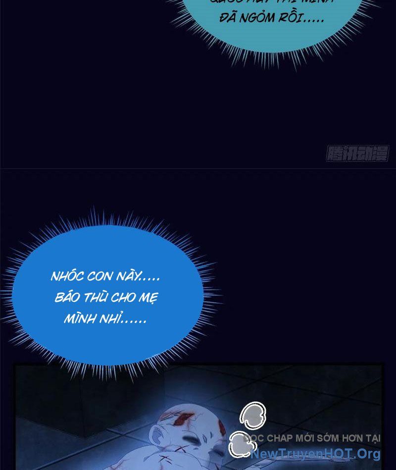 Hóa Ra Ta Là Đời Sau Của Yêu Quái: Chapter 32