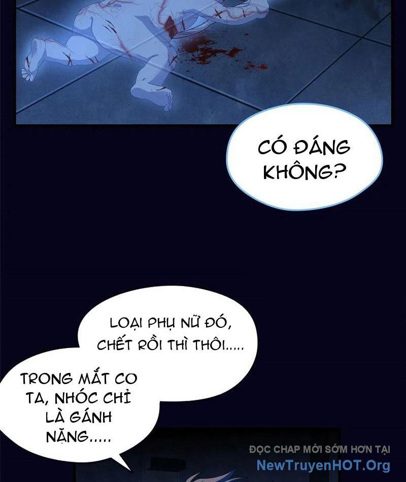 Hóa Ra Ta Là Đời Sau Của Yêu Quái: Chapter 32