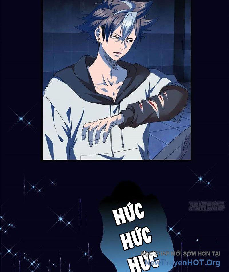 Hóa Ra Ta Là Đời Sau Của Yêu Quái: Chapter 32