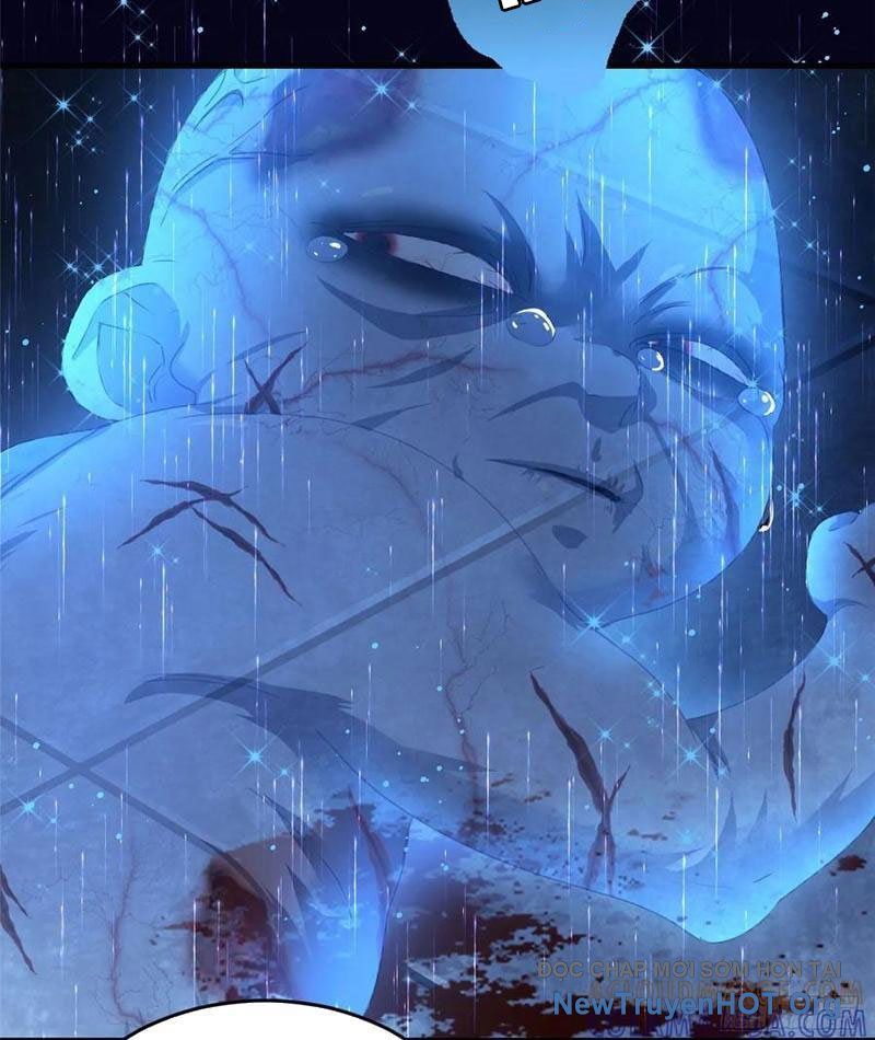 Hóa Ra Ta Là Đời Sau Của Yêu Quái: Chapter 32