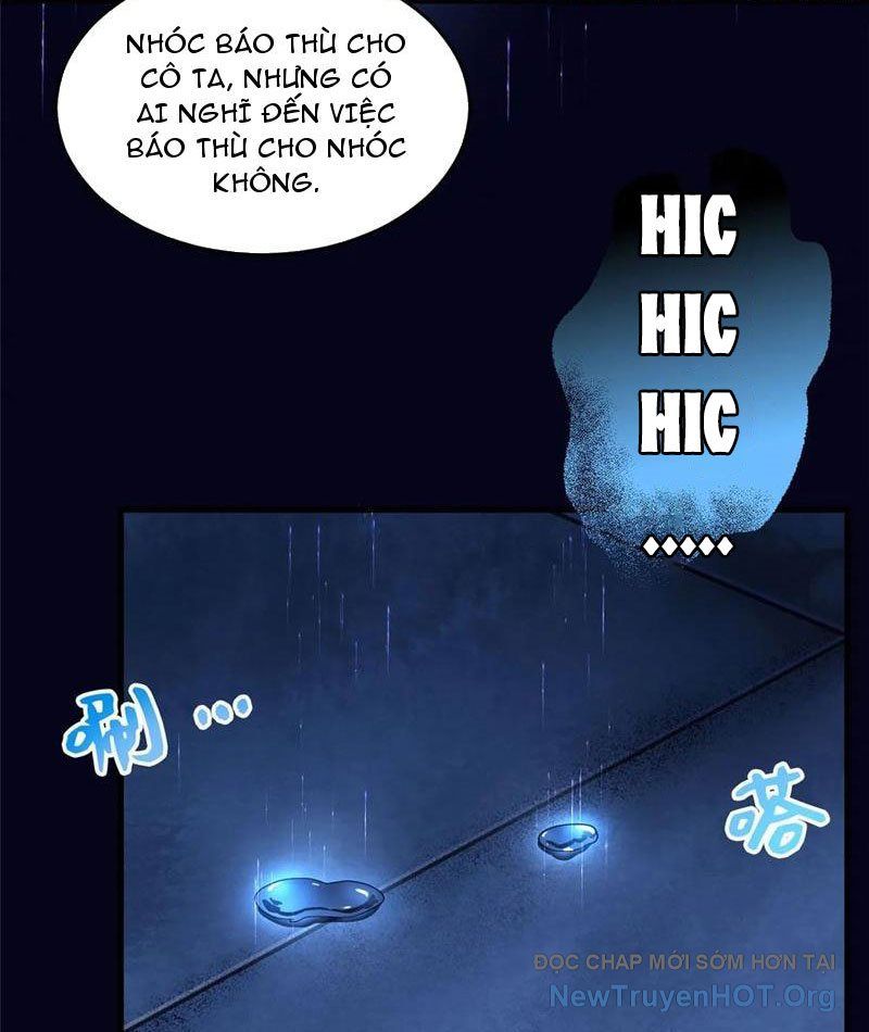 Hóa Ra Ta Là Đời Sau Của Yêu Quái: Chapter 32