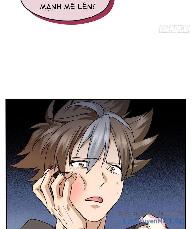 Hóa Ra Ta Là Đời Sau Của Yêu Quái: Chapter 33