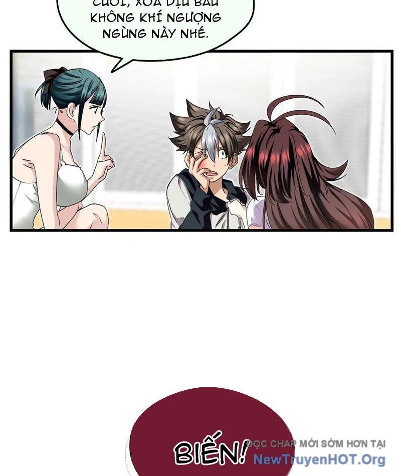 Hóa Ra Ta Là Đời Sau Của Yêu Quái: Chapter 33