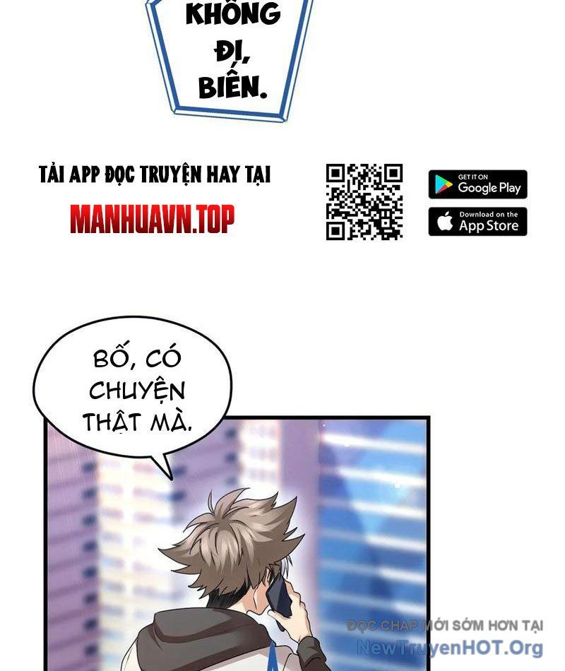 Hóa Ra Ta Là Đời Sau Của Yêu Quái: Chapter 33