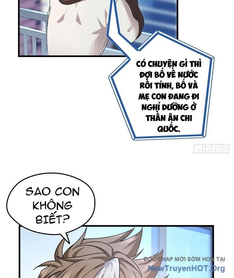 Hóa Ra Ta Là Đời Sau Của Yêu Quái: Chapter 33