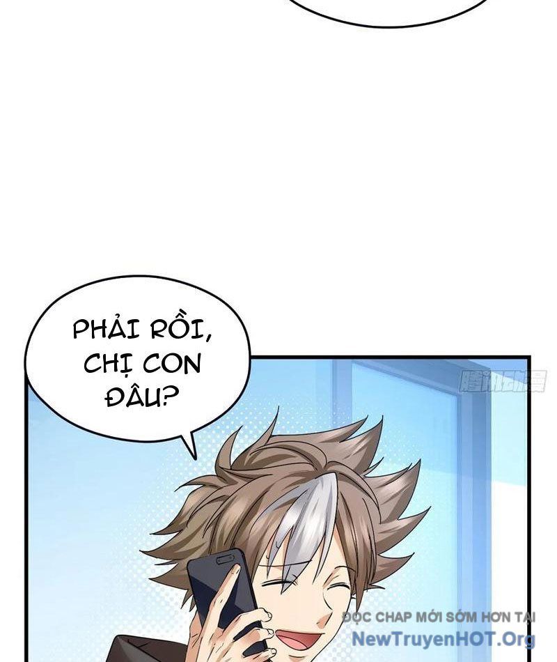 Hóa Ra Ta Là Đời Sau Của Yêu Quái: Chapter 33