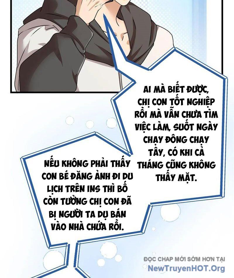 Hóa Ra Ta Là Đời Sau Của Yêu Quái: Chapter 33