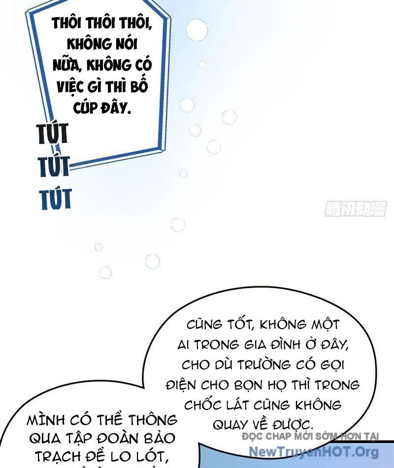 Hóa Ra Ta Là Đời Sau Của Yêu Quái: Chapter 33