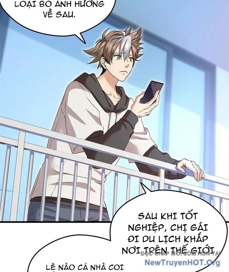 Hóa Ra Ta Là Đời Sau Của Yêu Quái: Chapter 33