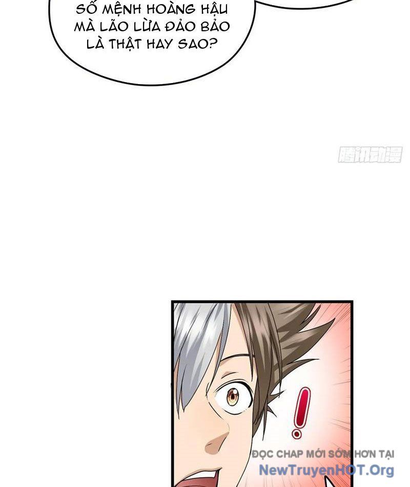 Hóa Ra Ta Là Đời Sau Của Yêu Quái: Chapter 33