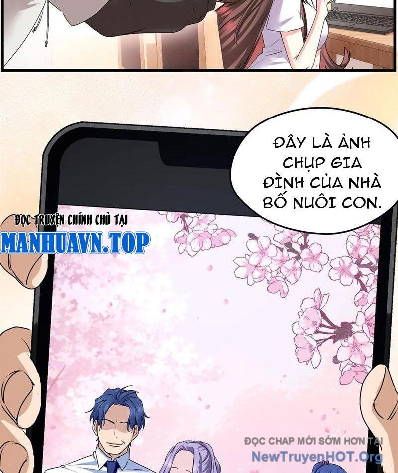 Hóa Ra Ta Là Đời Sau Của Yêu Quái: Chapter 33