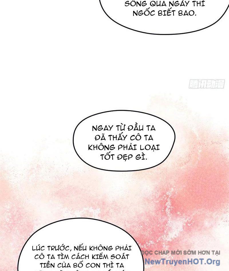 Hóa Ra Ta Là Đời Sau Của Yêu Quái: Chapter 33